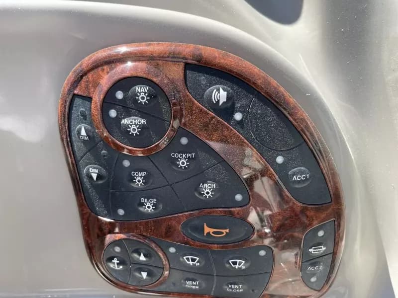 2006 Sea Ray 280 Sundancer