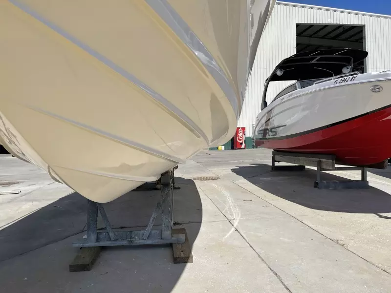 2006 Sea Ray 280 Sundancer