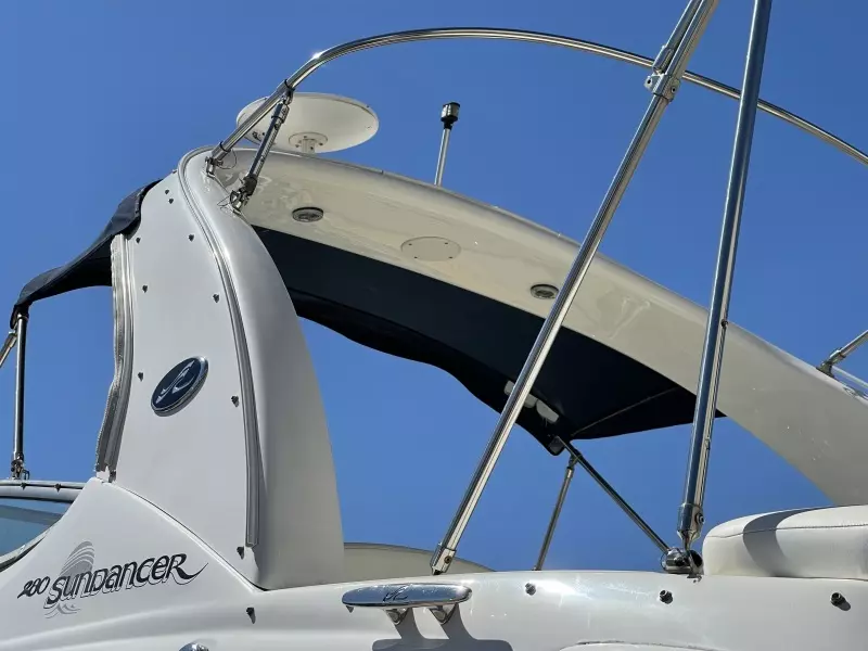 2006 Sea Ray 280 Sundancer