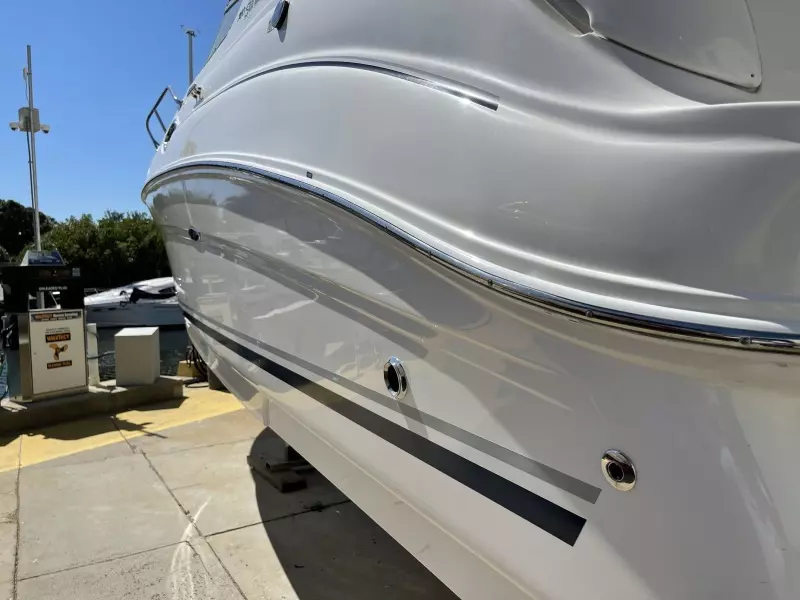 2006 Sea Ray 280 Sundancer