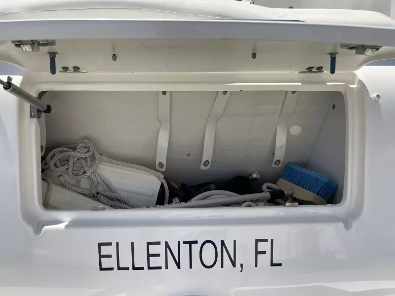 2006 Sea Ray 280 Sundancer