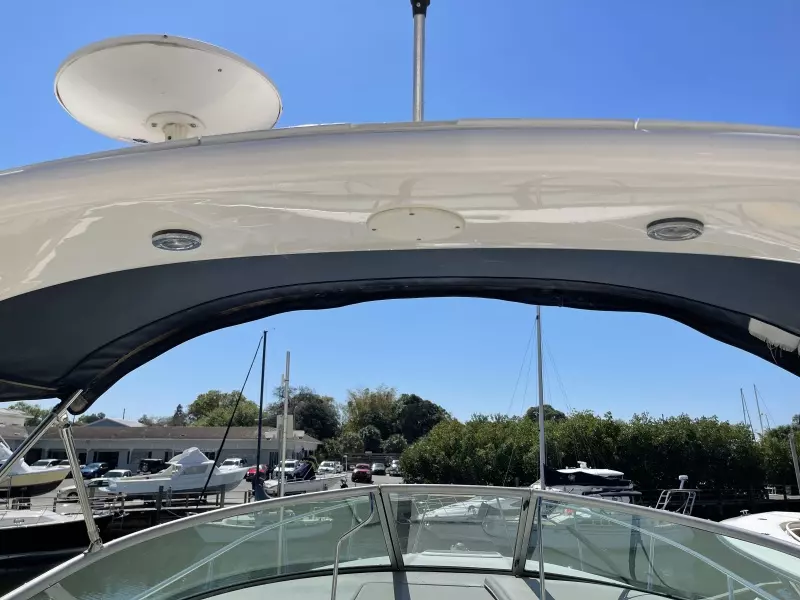 2006 Sea Ray 280 Sundancer