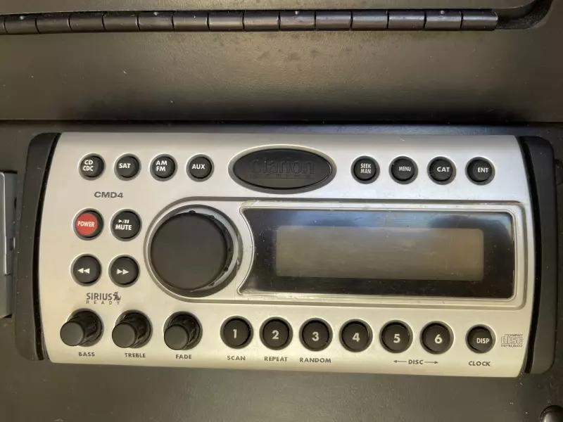 2006 Sea Ray 280 Sundancer