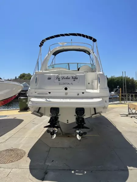 2006 Sea Ray 280 Sundancer