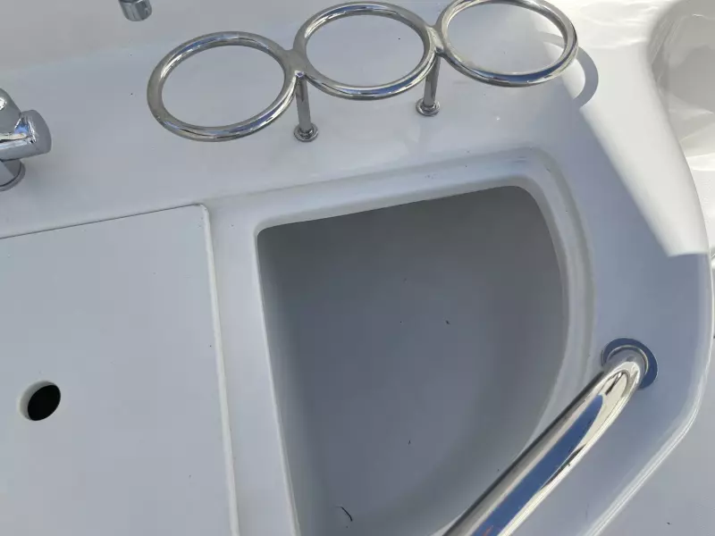 2006 Sea Ray 280 Sundancer