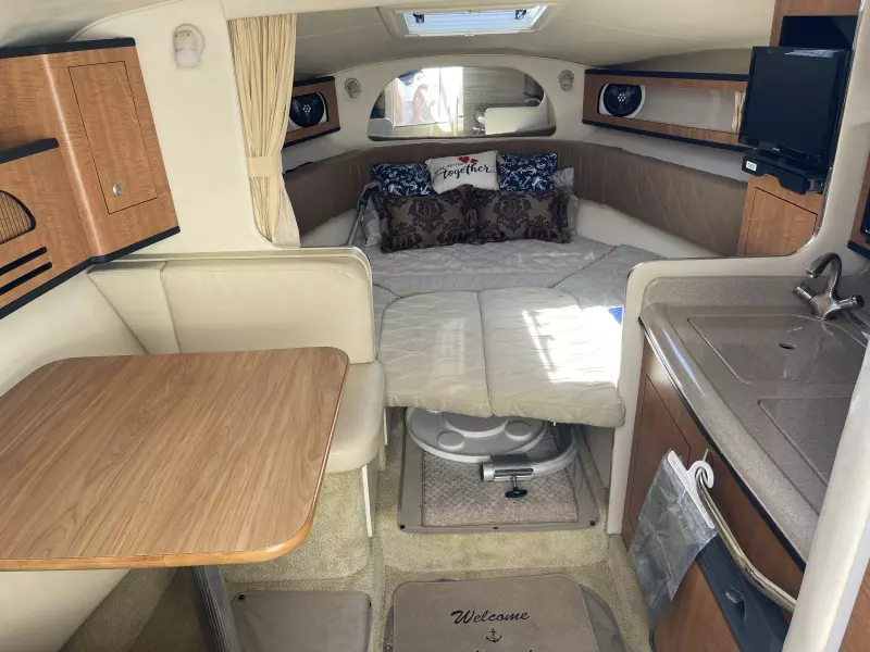 2006 Sea Ray 280 Sundancer