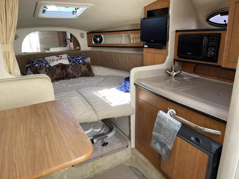 2006 Sea Ray 280 Sundancer