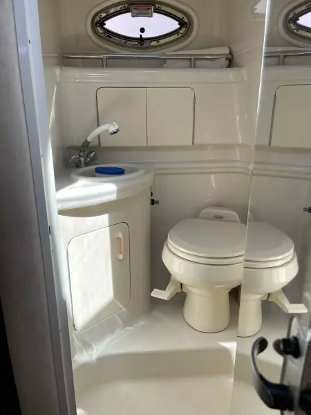 2006 Sea Ray 280 Sundancer