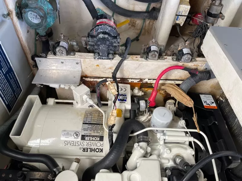 2006 Sea Ray 280 Sundancer