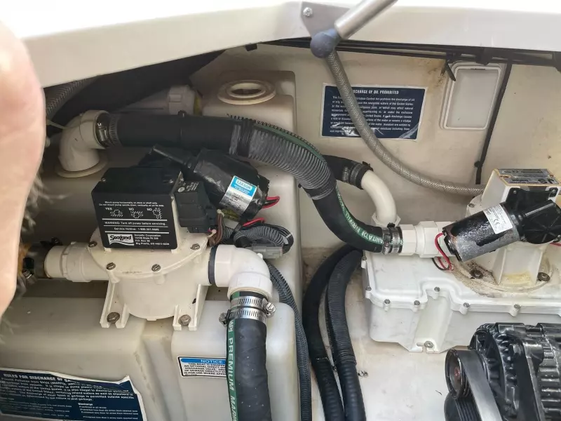 2006 Sea Ray 280 Sundancer