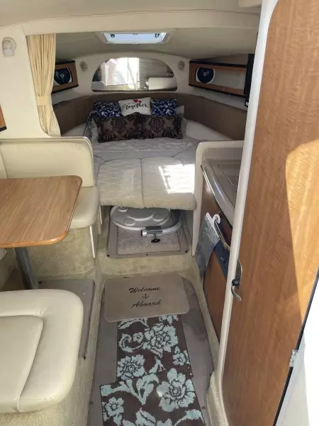 2006 Sea Ray 280 Sundancer