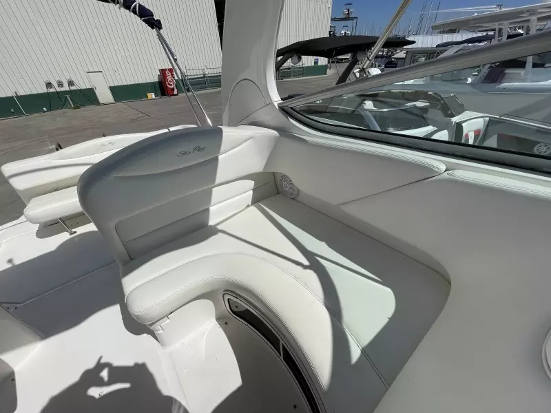 2006 Sea Ray 280 Sundancer