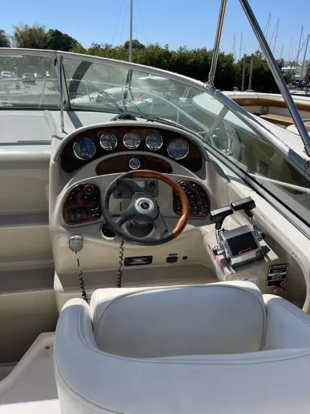 2006 Sea Ray 280 Sundancer
