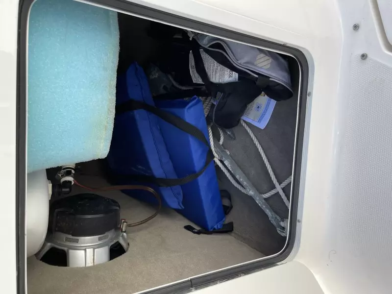 2006 Sea Ray 280 Sundancer