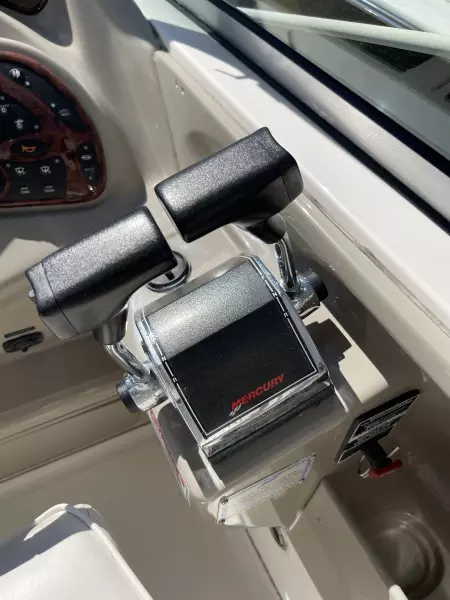 2006 Sea Ray 280 Sundancer