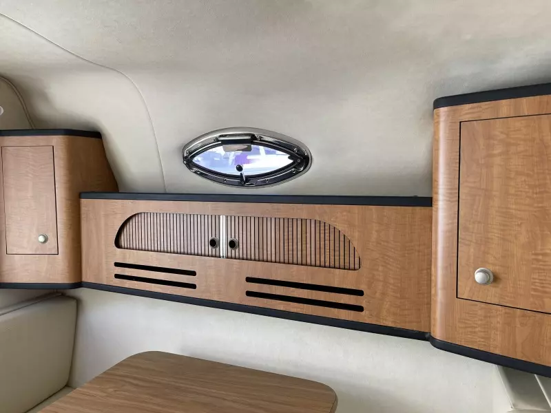 2006 Sea Ray 280 Sundancer