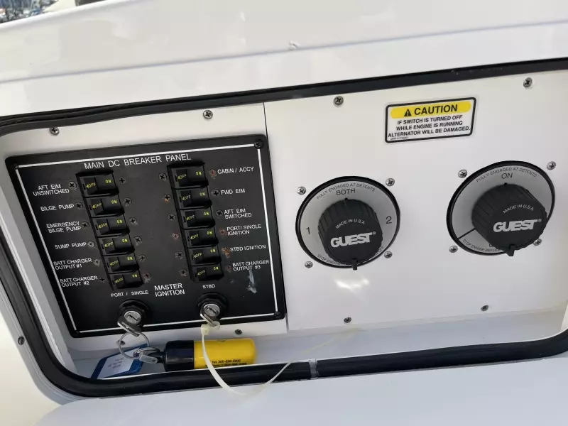 2006 Sea Ray 280 Sundancer