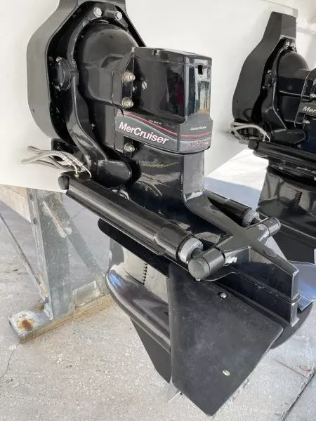 2006 Sea Ray 280 Sundancer