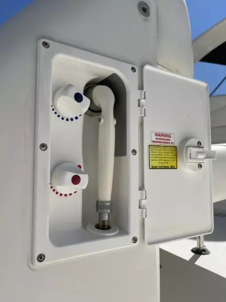 2006 Sea Ray 280 Sundancer