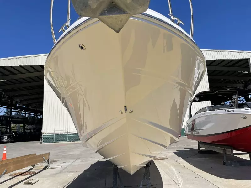 2006 Sea Ray 280 Sundancer