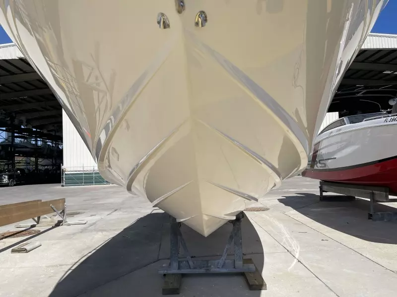 2006 Sea Ray 280 Sundancer