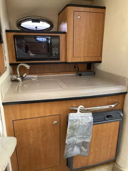 2006 Sea Ray 280 Sundancer