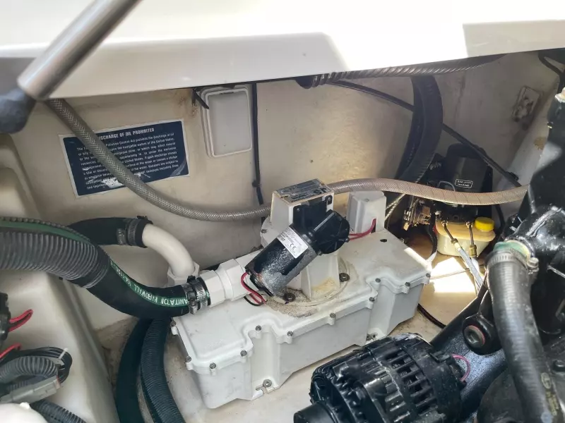 2006 Sea Ray 280 Sundancer