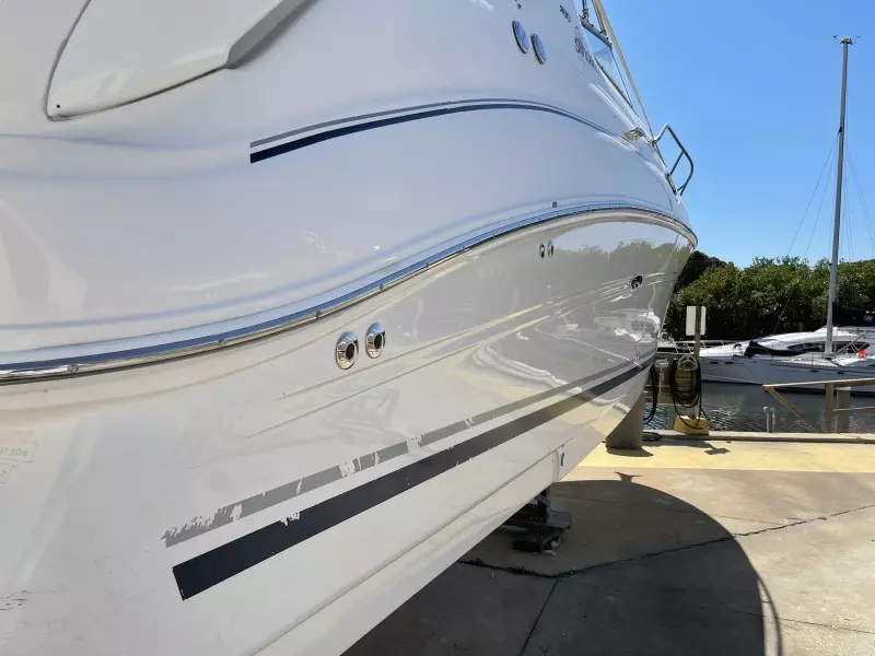 2006 Sea Ray 280 Sundancer