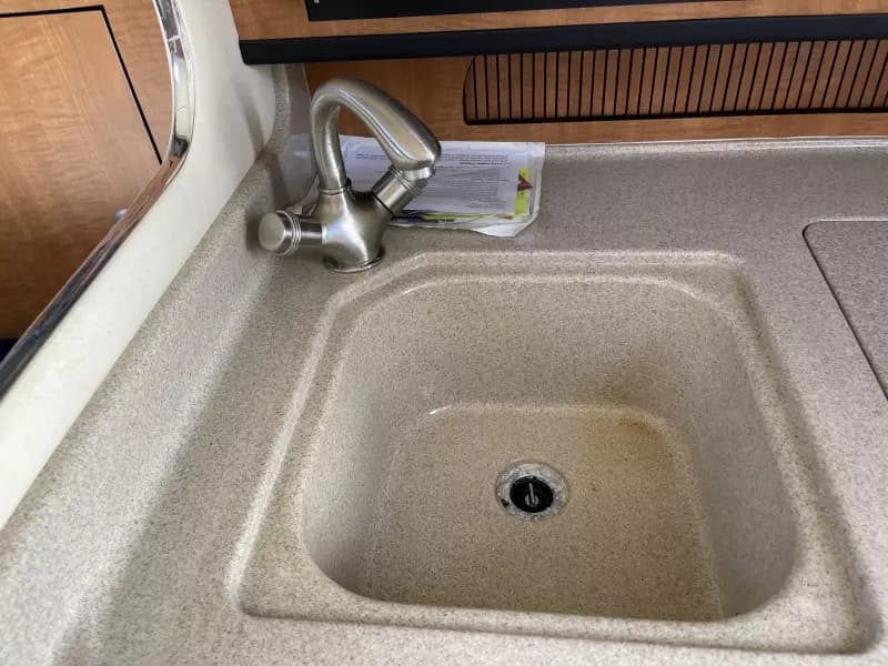 2006 Sea Ray 280 Sundancer