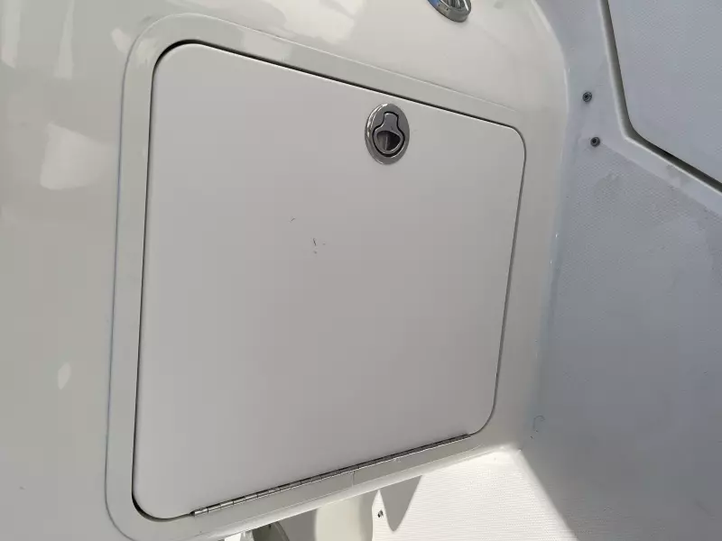 2006 Sea Ray 280 Sundancer