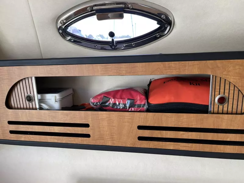 2006 Sea Ray 280 Sundancer