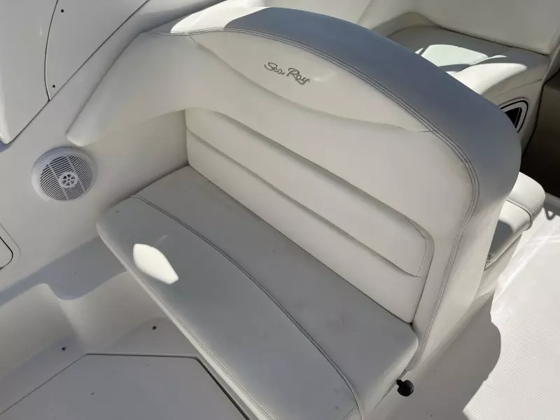 2006 Sea Ray 280 Sundancer