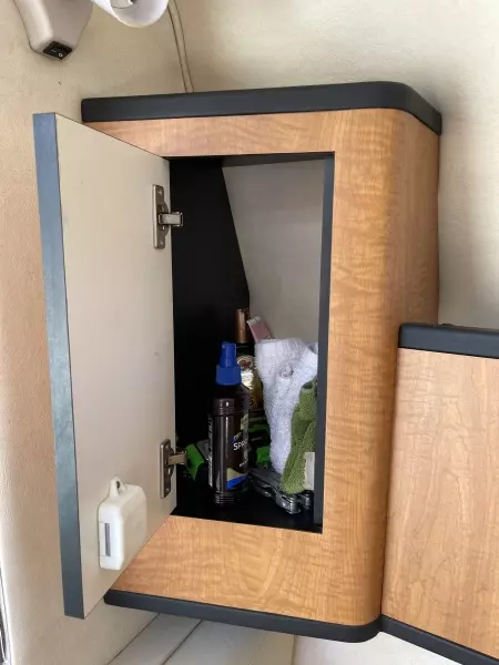 2006 Sea Ray 280 Sundancer