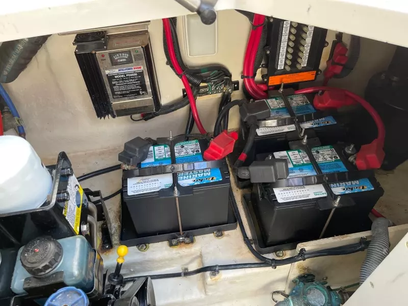 2006 Sea Ray 280 Sundancer