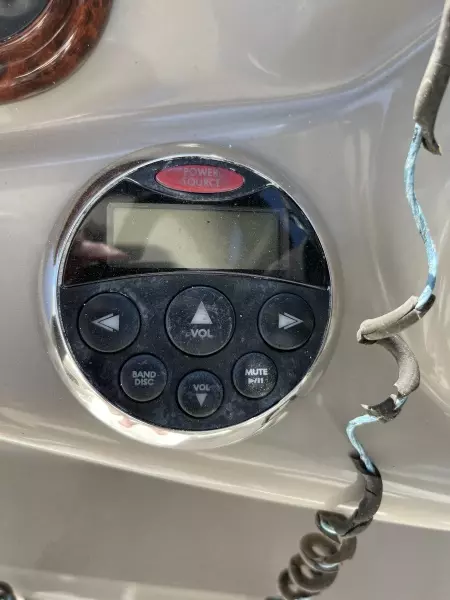 2006 Sea Ray 280 Sundancer