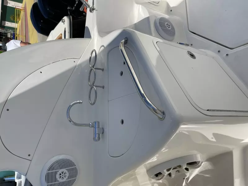 2006 Sea Ray 280 Sundancer