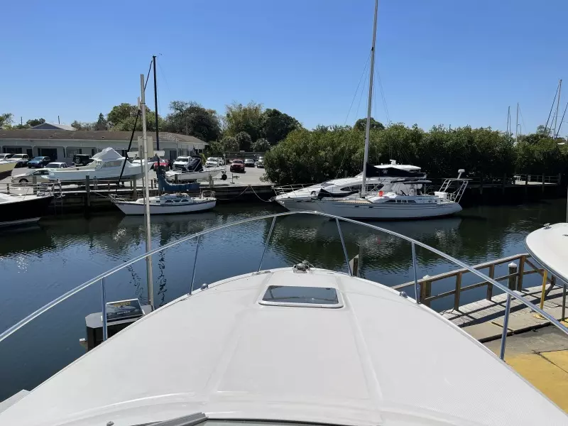 2006 Sea Ray 280 Sundancer