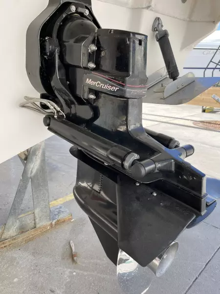 2006 Sea Ray 280 Sundancer