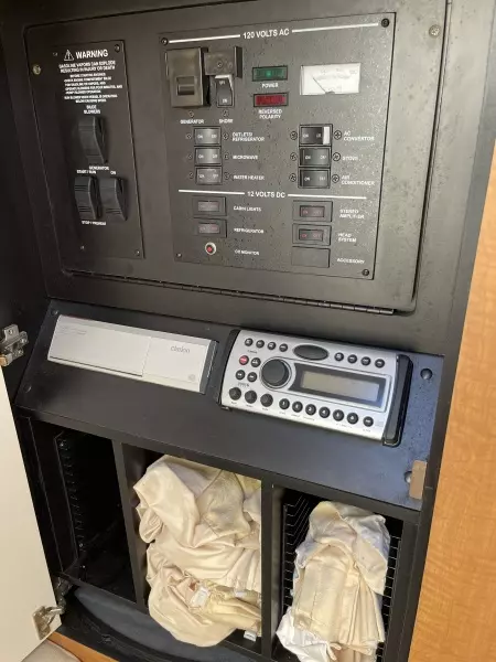 2006 Sea Ray 280 Sundancer