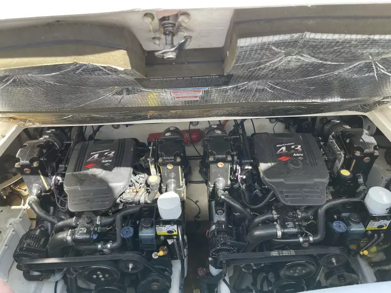 2006 Sea Ray 280 Sundancer