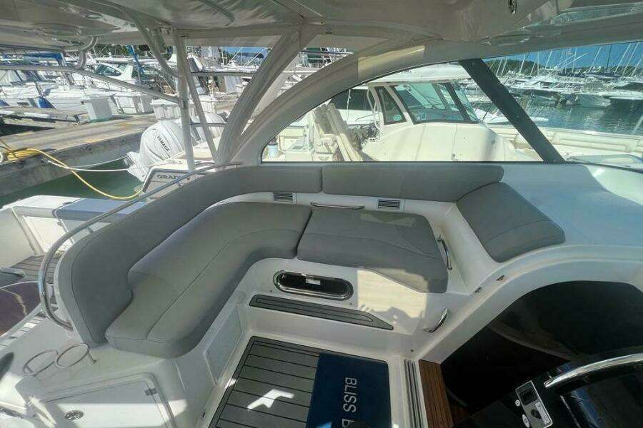 2018 Pursuit OS 385 Offshore