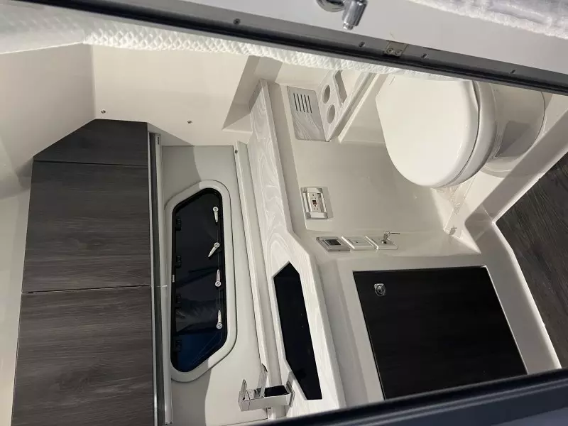 2021 Formula 380 Super Sport Crossover OB