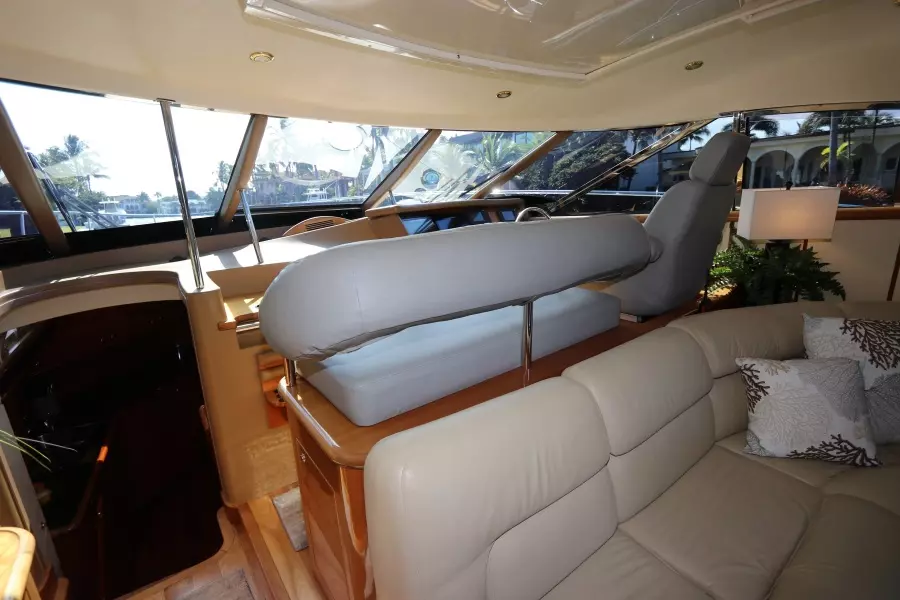 2005 Neptunus 56 Express