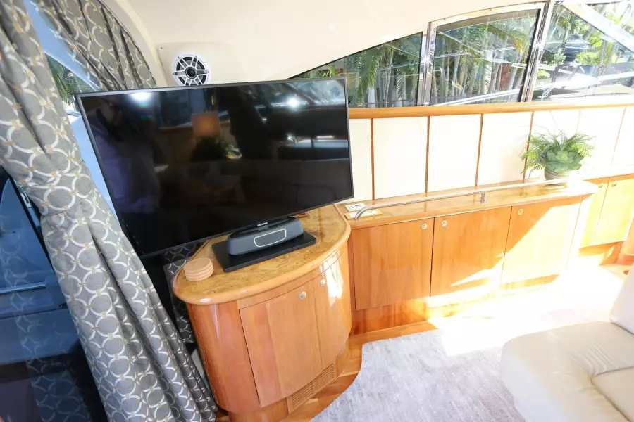 2005 Neptunus 56 Express