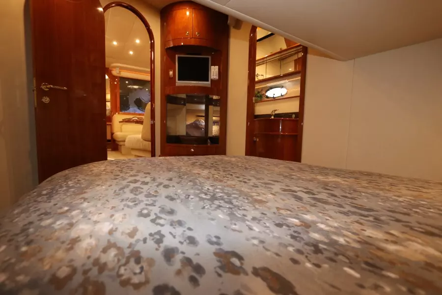 2005 Neptunus 56 Express