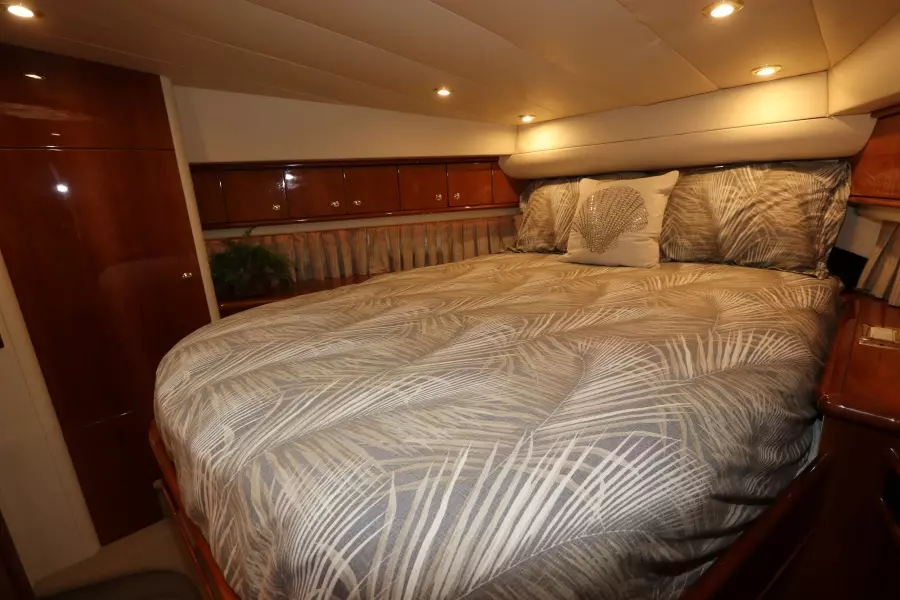 2005 Neptunus 56 Express