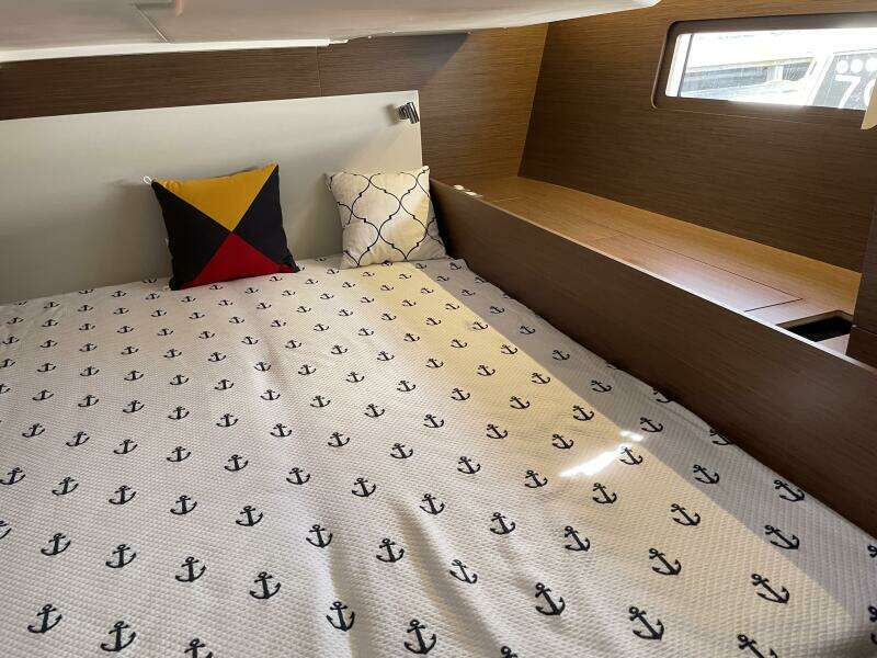 2024 Beneteau OCEANIS 51.1