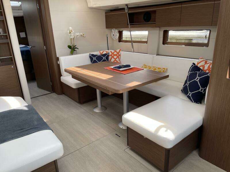 2024 Beneteau OCEANIS 51.1