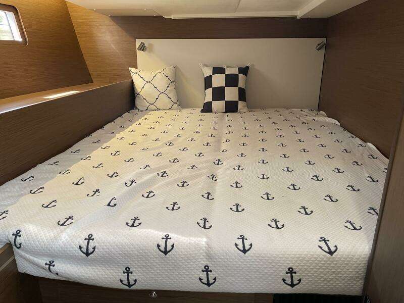 2024 Beneteau OCEANIS 51.1