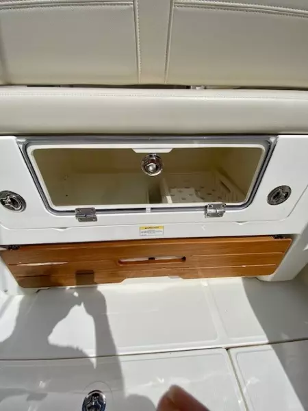 2020 Boston Whaler 380 Realm